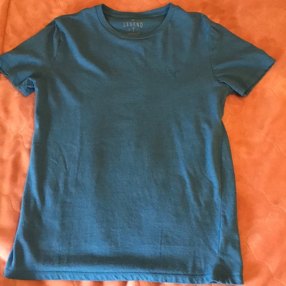 Two American eagle short sleeve shirts - Picture 5 of 6